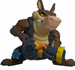 Crash Bandicoot 4: It's About Time - Dingodile 3.5