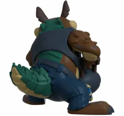 Crash Bandicoot 4: It's About Time - Dingodile 3.5