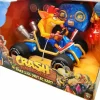 Crash Bandicoot - Power Slide Drift R/C Remote Control Kart