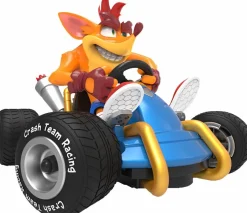 Crash Bandicoot - Power Slide Drift R/C Remote Control Kart