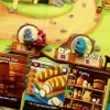 Creature Comforts - Board Game