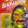 Creature from the Black Lagoon (1954) - The Creature ReAction 3.75” Action Figure