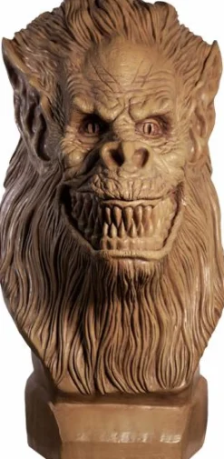 Creepshow (1982) - Fluffy the Crate Beast 23” Bust