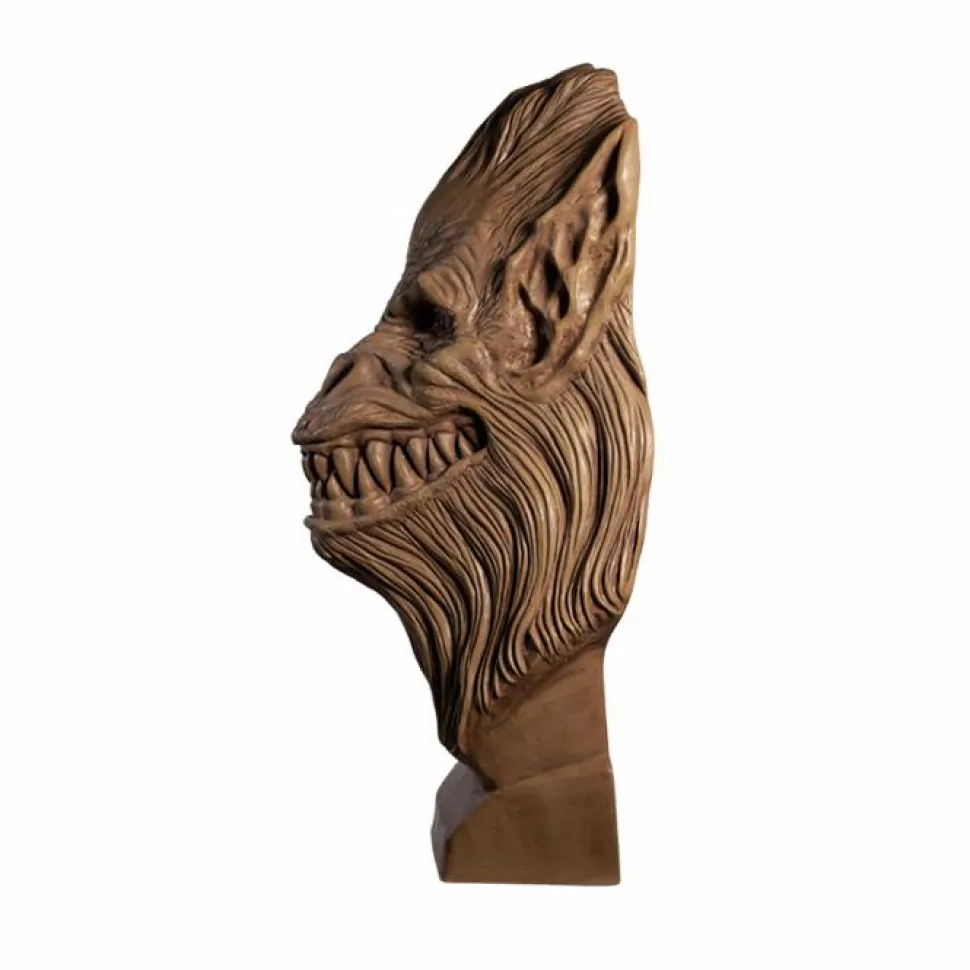 Creepshow (1982) - Fluffy the Crate Beast 23” Bust