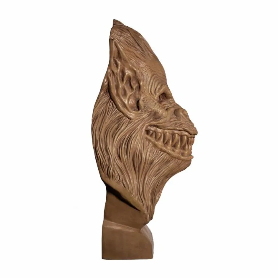 Creepshow (1982) - Fluffy the Crate Beast 23” Bust