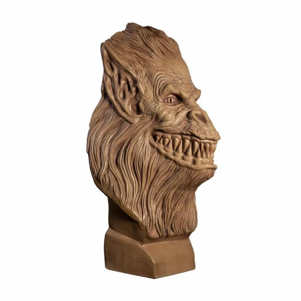 Creepshow (1982) - Fluffy the Crate Beast 23” Bust