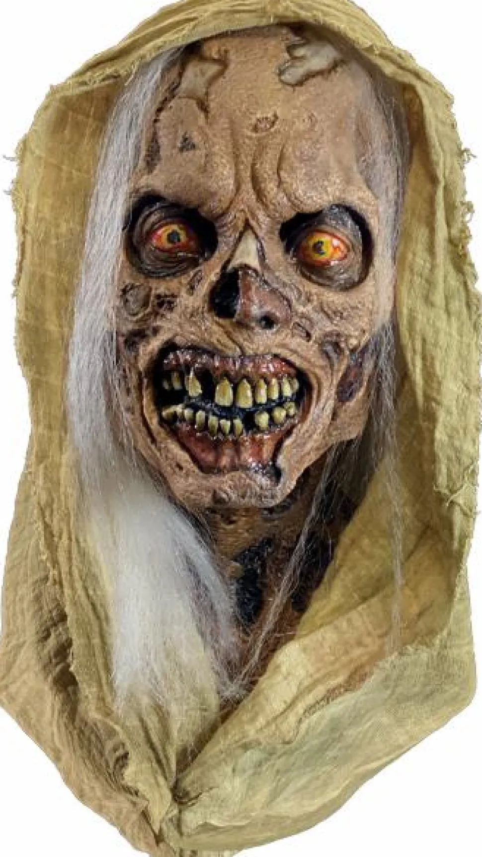 Creepshow (2019) - The Creep Adult Mask