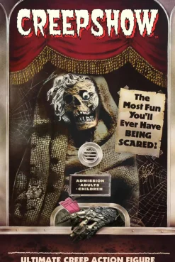 Creepshow (1982) - The Creep 40th Anniversary Ultimate 7