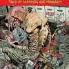 Creepshow - Deluxe Edition Book One Hardcover Book (Direct Market DM Exclusive)