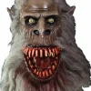 Creepshow - Fluffy the Crate Beast Deluxe Adult Mask