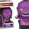 Creepshow - Genie Pop! Vinyl Figure