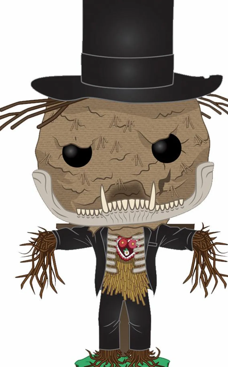 Creepshow - Scarecrow Pop! Vinyl Figure