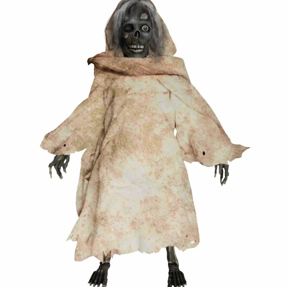 Creepshow - The Creep 18” Roto Plush Doll