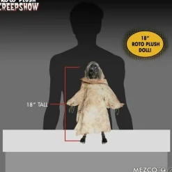 Creepshow - The Creep 18” Roto Plush Doll