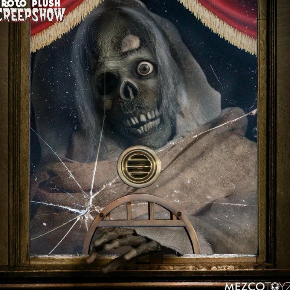 Creepshow - The Creep 18” Roto Plush Doll
