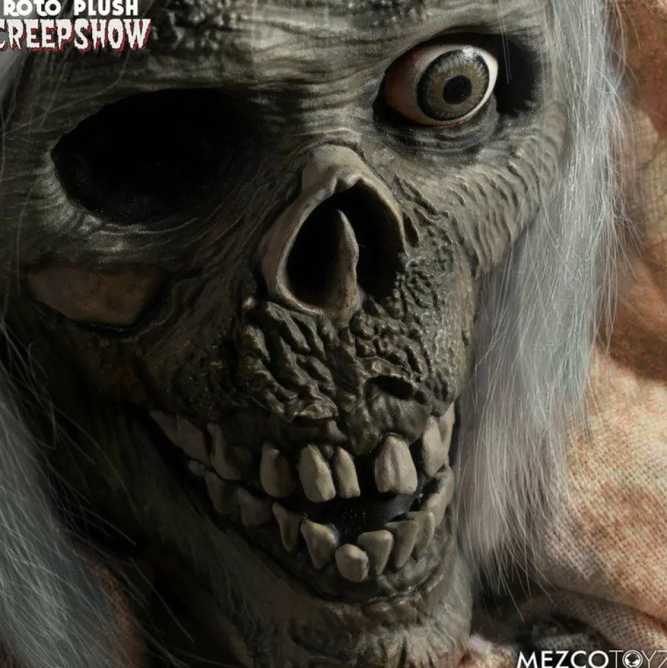 Creepshow - The Creep 18” Roto Plush Doll