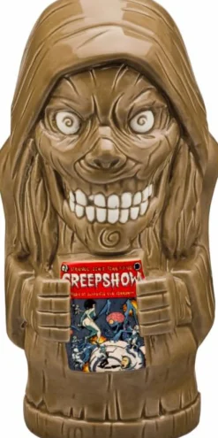 Creepshow - The Creep Geeki Tikis Mug