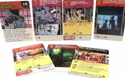 Creepshow - The Suspense-Building Game