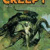 Creepy - Creepy Archives Volume 04 Paperback Book