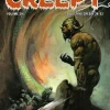 Creepy - Creepy Archives Volume 06 Paperback Book