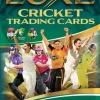 Cricket - 2023/24 Luxe Cricket Trading Cards Hobby Pack (10 Cards)