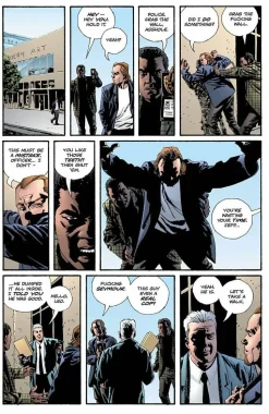 Criminal: The Deluxe Edition Book One by Ed Brubaker & Sean Phillips Hardcover Book