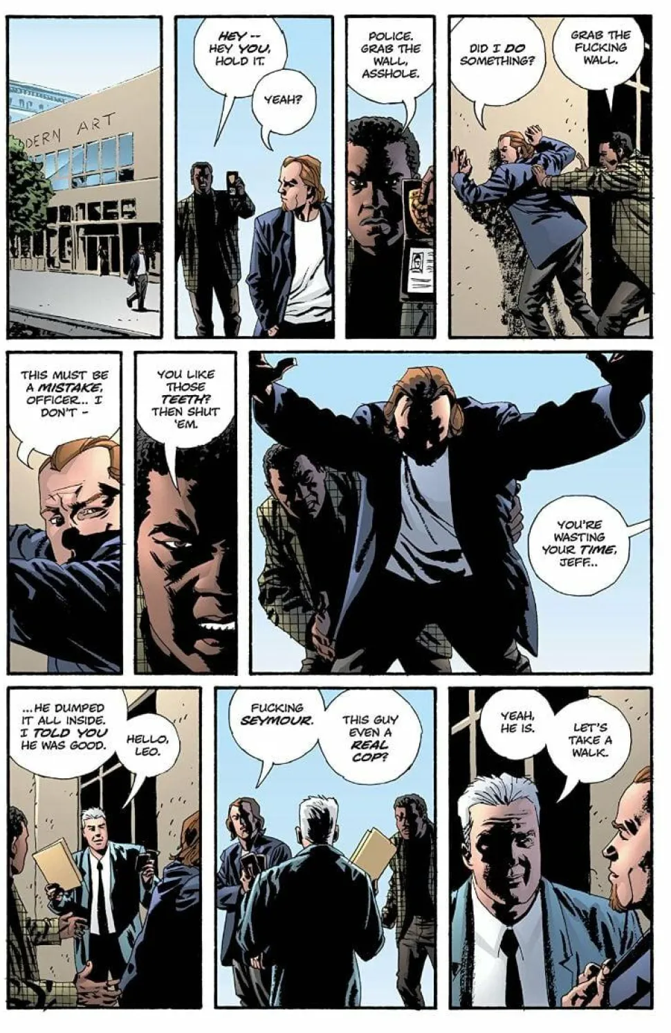 Criminal: The Deluxe Edition Book One by Ed Brubaker & Sean Phillips Hardcover Book