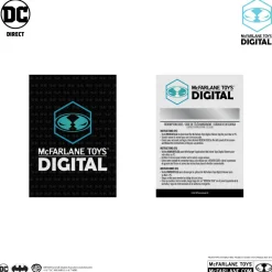 Crisis on Infinite Earths - Robin of Earth-2 McFarlane Toys Digital 7