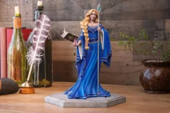 Critical Role - Allura Vysoren Vox Machina 12" Statue