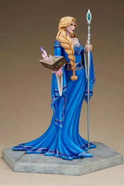 Critical Role - Allura Vysoren Vox Machina 12