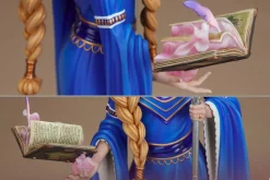 Critical Role - Allura Vysoren Vox Machina 12
