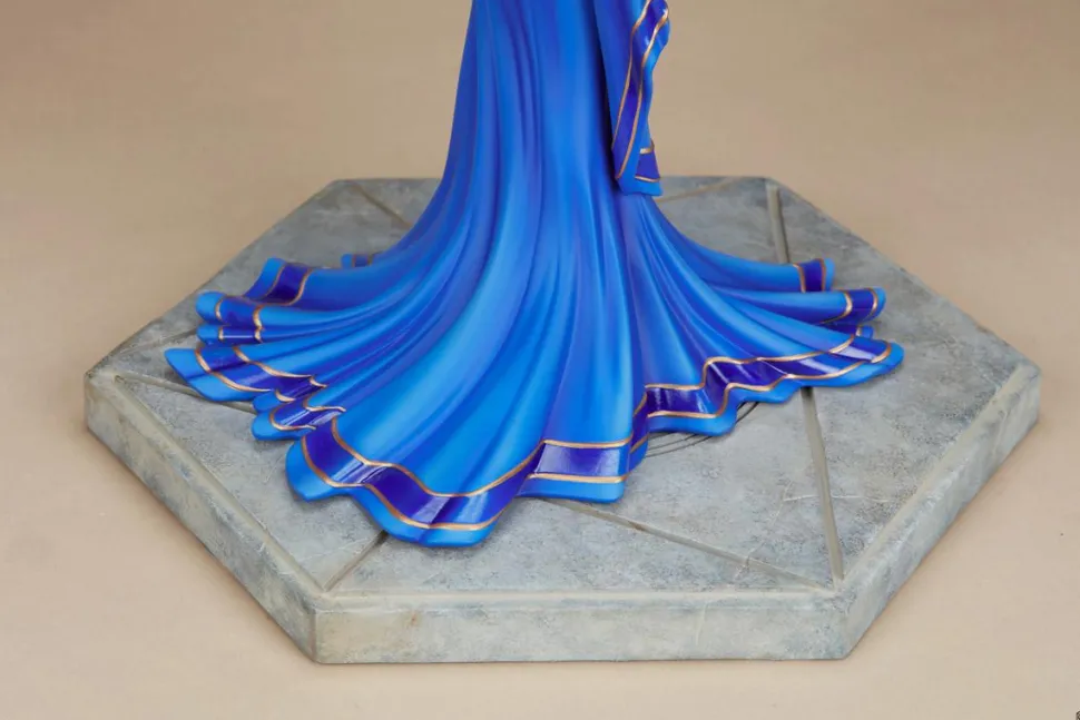 Critical Role - Allura Vysoren Vox Machina 12" Statue