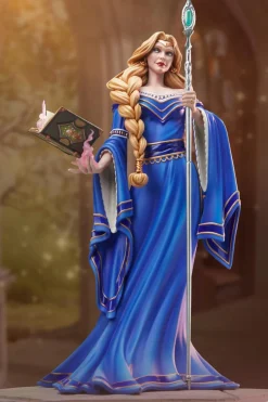 Critical Role - Allura Vysoren Vox Machina 12