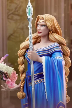 Critical Role - Allura Vysoren Vox Machina 12