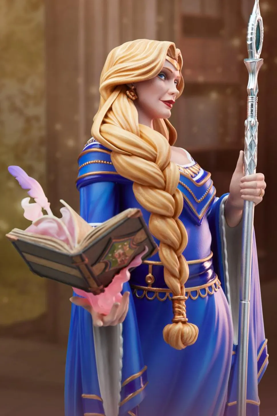 Critical Role - Allura Vysoren Vox Machina 12" Statue