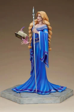 Critical Role - Allura Vysoren Vox Machina 12