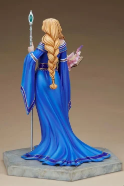 Critical Role - Allura Vysoren Vox Machina 12