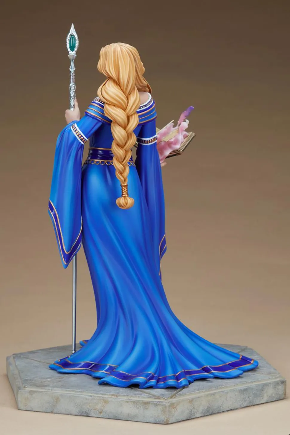 Critical Role - Allura Vysoren Vox Machina 12" Statue