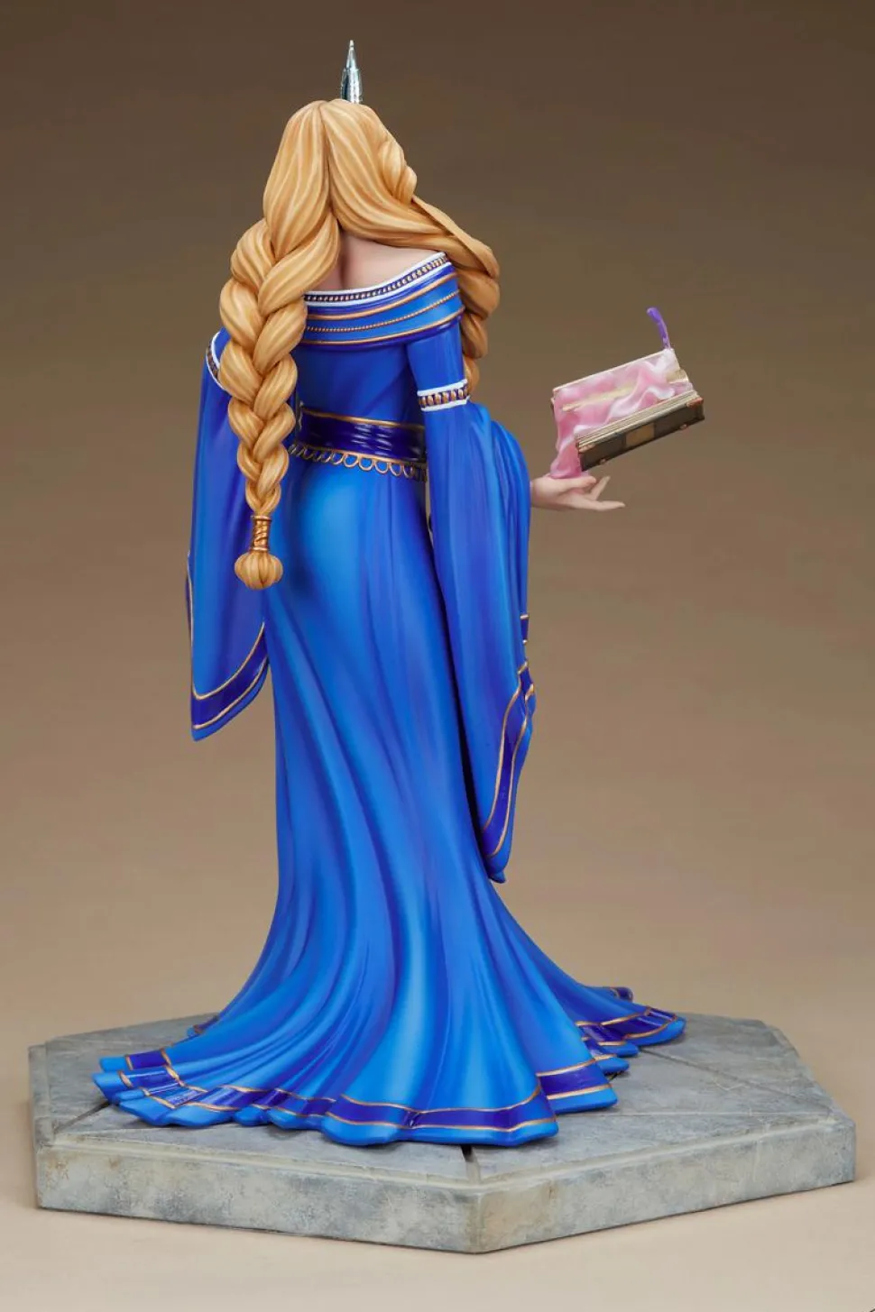 Critical Role - Allura Vysoren Vox Machina 12" Statue