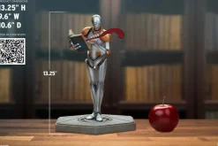 Critical Role - Doty Vox Machina 13” Statue