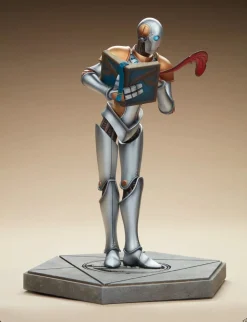 Critical Role - Doty Vox Machina 13” Statue