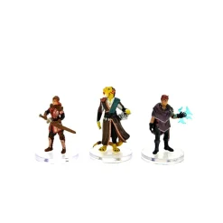Critical Role - Factions of Wildemount: Dwendalian Empire Pre-Painted Miniature Figure Box Set