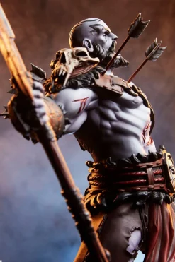 Critical Role - Grog Vox Machina 14” Statue
