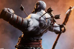 Critical Role - Grog Vox Machina 14” Statue