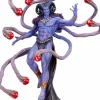 Critical Role - Lucien the Neosomnovem Mighty Nein 20" Statue