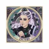 Critical Role - Mighty Nein Portrait Series: Yasha Fine Art Print by Sam Hogg