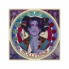 Critical Role - Mighty Nein Portrait Series: Mollymauk Fine Art Print by Sam Hogg