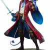 Critical Role - Mollymauk Tealeaf The Mighty Nein 12" Statue