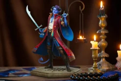 Critical Role - Mollymauk Tealeaf The Mighty Nein 12" Statue