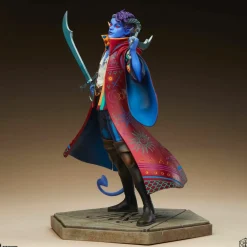 Critical Role - Mollymauk Tealeaf The Mighty Nein 12